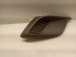 Passenger Grille Lower With Fog Lamps Fits 14-16 Mazda 3 429118. Fixed Price $133.18.
