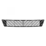 Grille Sedan Lower Ex With Fog Lamps Center Fits 10-13 Forte 123869. Fixed Price $68.00.