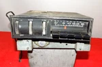 Mopar 1969-71 Plymouth Fury Polara Am Thumbwheel Radio Oem C-body. Fixed Price $53.99.