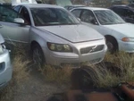 Grille Cylinder Lower Fits 04-07 Volvo 40 Series 182524. Fixed Price $50.00.