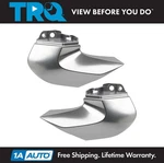 Trq Lower Grille Trim Molding Fits LX1214100 LX1215100. Fixed Price $85.95.