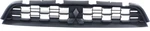 Fits Outlander Sport/rvr 13-15 Front Bumper Grille, Upper, Textured Capa. Fixed Price $130.95.