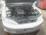 Grille Upper Fits 97-99 Lexus ES300 2072723. Fixed Price $125.00.