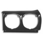 Goodmark Front Side Fender Extension Fits Chevrolet Chevelle GMK408311070L. Fixed Price $91.17.