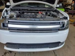Grille Upper Satin Aluminum Trim Limited Fits 13-19 Flex 570001. Fixed Price $293.77.