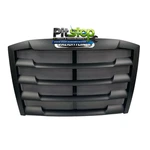 Black Hood Grille Compatible With Freightliner Cascadia 2018-2024 #A1720832014. Fixed Price $259.99.