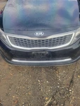 Grille Hybrid Upper Fits 14-16 Optima 1676432. Fixed Price $124.90.