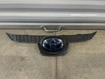 Nice! 2020-2025 Toyota Corolla Hybrid Le, Xle Upper Grille With Sensor Radar Oem. Fixed Price $250.00.