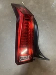 11 12 13 14 15 Cadillac Cts Coupe Driver Left Lh 22841729 Oem Tail Light Led. Fixed Price $205.88.