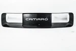 1985-90 Chevy Camaro Iroc Front Bumper Insert; 3RD Gen, Fbody, 14081371. Fixed Price $179.95.