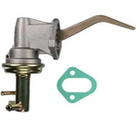 Carter M60578 Mechanical Fuel Pump Select 79-91 Ford Lincoln Mercury Models. Fixed Price $142.33.