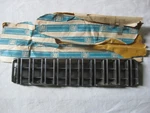 Nos Chevy Caprice Classic 1977 Gm Lower Lh Radiator Grill. Fixed Price $125.00.