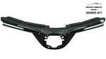 2016-2018 Toyota RAV4 Front Grille Molding Trim 53101-42410 Oem 17. Fixed Price $114.40.