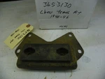 Chevrolet Oem 3653130 Transmission Mount 1940-1948 Special Master Deluxe Nos. Fixed Price $117.95.