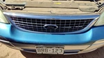2001-2003 Ford Windstar Front Grille Oem Chrome 1F2Z8200AA. Fixed Price $126.53.