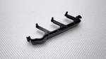 2019 2020 - 2025 Bmw Series Active Grille Shutter Inner Guide Rail Bracket Oem. Fixed Price $24.99.