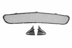 Genuine Oem Front Center Bumper Cover Grille For Mercedes-benz SL550 2308852153. Fixed Price $237.93.