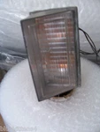 1980 Cutlass 4 Door Left Parking Front Marker Light Oem Original Gm Olds Part. Fixed Price $175.12.