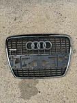 Audi A6 C6 S Line 2004-2008 Front Bumper Grille 4F0853651L Genuine. Fixed Price $122.00.
