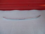 2019 Lexus ES350H Front Grille Upper Moulding Trim Oem 21. Fixed Price $80.00.