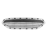 FO1200552 New Grille Fits 2014-2018 Ford Fiesta Hatchback D2BZ17B968AA P. Fixed Price $305.00.
