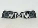 2014-2020 Bmw 2-SERIES Sport Front Bumper Lower Side Grill Vent Oem LOT2714. Fixed Price $129.00.