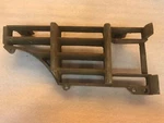 1955 Packard Grille Drivers Outer Section - 461359. Fixed Price $56.00.