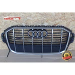 4M0853651AJ Front Panel Grille Audi Q7 (4MB)(2015. Fixed Price $362.67.