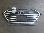 2017 Hyundai Elantra Grille Oem. Fixed Price $270.30.