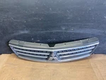 2006 To 2007 Mitsubishi Lancer Front Grille Oem R0257 Dg. Fixed Price $159.99.