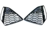 Audi RS7 C8 2019-ON Front Bumper Pair Grill Trim Moulding Pdc Left & Right Side. Fixed Price $240.86.