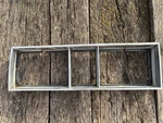1978 Pontiac Grand Prix Right Headlight Bezel Oem. Fixed Price $35.00.