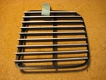 Nos New Oem Original 1971 Cuda Cheese Grater Grill Insert #6 3443000. Fixed Price $299.95.