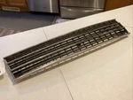 Oem 1991-1995 Plymouth Voyager Front Radiator Grille (4576763). Fixed Price $71.71.