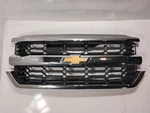 2016-2019 Chevrolet Silverado 1500 Classic Style Front Chrome Grille Oem. Fixed Price $507.86.