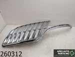 Oem 2010 Lincoln Mkt 3.5L Left Driver Side Front Grille. Fixed Price $129.99.