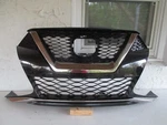 Oem 2019-21 Nissan Maxima Front Grille 62310-9DJ0A. Fixed Price $200.00.