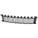 Fits Lexus GS350 2013-2015 Front Bumper Grille (w/o Sport Pkg). Fixed Price $49.20.