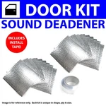 Heat & Sound Barrier 1967-1970 Amc Rebel 4 Door Pro Kit Seam Tape. Fixed Price $52.95.