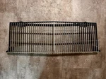 Vintage Original Chrysler Lebaron 82-86 Grille 4103363 Genuine Oem Used. Fixed Price $56.44.