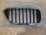2017-2021 Bmw 530I 540I G30 Front Right Passenger Side Bumper Grille Oem. Fixed Price $80.00.
