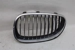 Grille Bmw 535I 525I 545I 2004 2005 06 08 09 Upper Left 1079855. Fixed Price $69.99.
