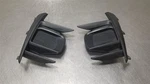 2019 Toyota Sienna Bumper Mounted Lower Grille End Set Pair Black. Fixed Price $45.00.