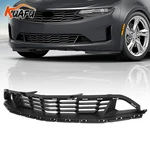 New For Chevrolet Camaro 2019-2024 84112283 Front Lower Grille Black. Fixed Price $88.63.