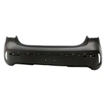 Rear Bumper Cover For Kia Rio 2021-2023 86611 H9AA0. Fixed Price $253.73.