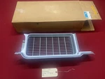 1970 Nos Oldsmobile Cutlass Rh Grille. Fixed Price $295.00.