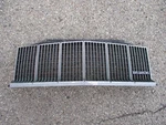 1980-84 Buick Electra Estate Wagon Oem Front Plastic Grille Screen 25505919. Fixed Price $165.00.