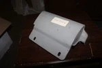 Nos 1973 Mercury Montego Gt Center Grill To Headlight Bezel Panel D3GY-8189-A. Fixed Price $96.00.