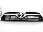 2014-2016 Toyota Highlander Front Upper Grille Assembly 53101-0E170 *le. Fixed Price $166.25.