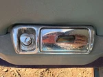 1976 Rolls Royce Silver Shadow Nearside Rear Ash Tray Unit Breaking Car. Fixed Price $67.08.